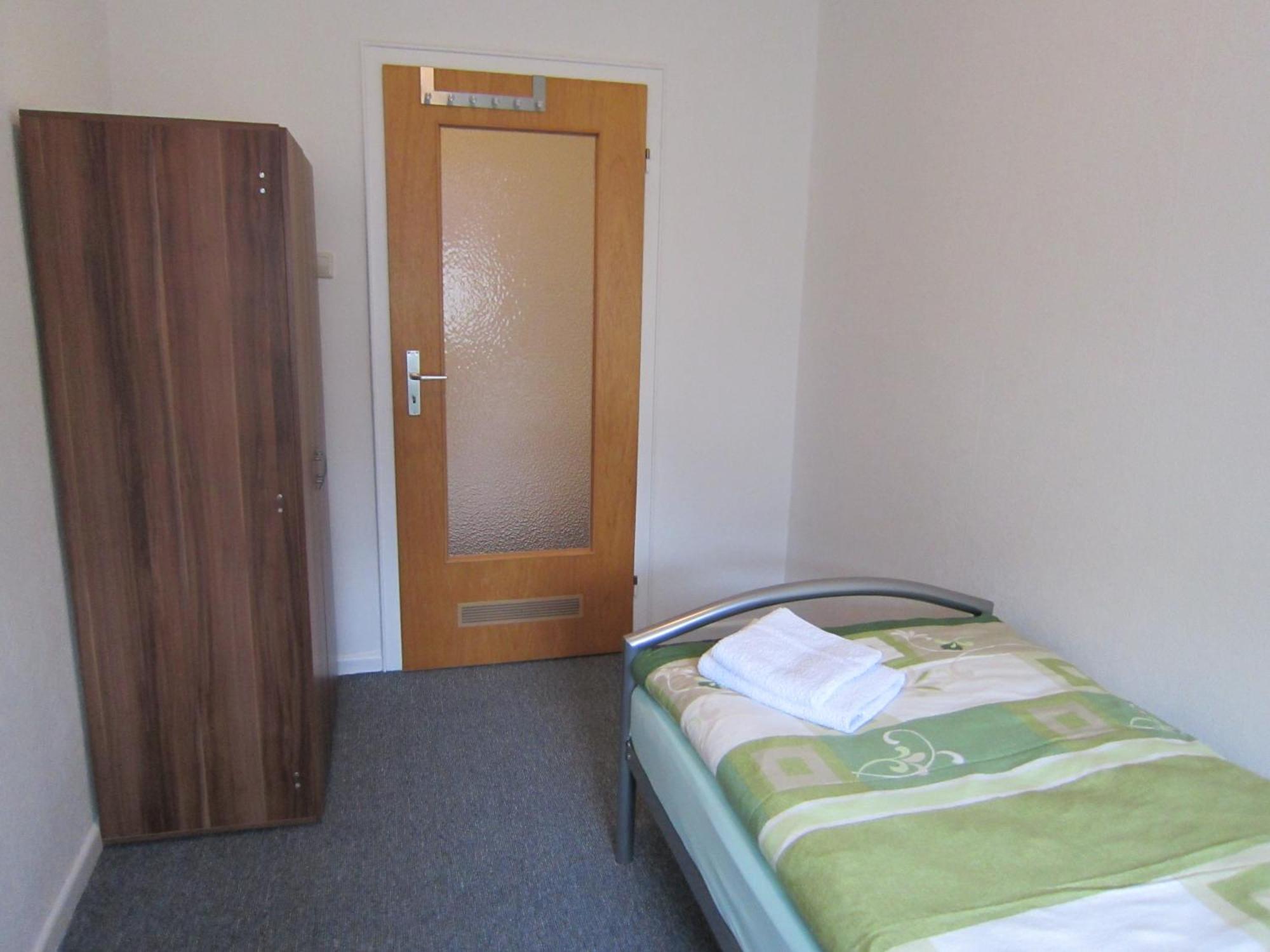 Private Room - Messe Nord Ανόβερο Εξωτερικό φωτογραφία