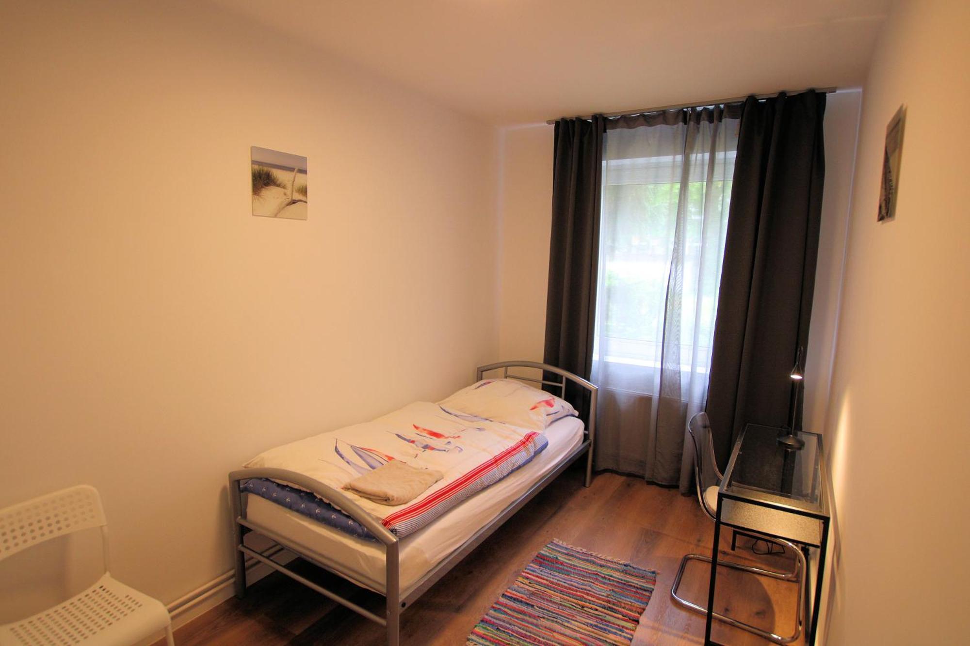 Private Room - Messe Nord Ανόβερο Εξωτερικό φωτογραφία