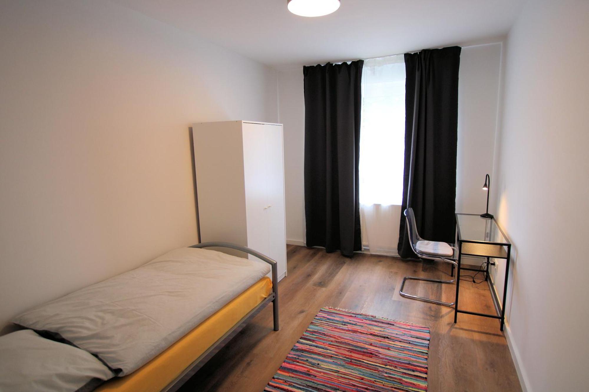 Private Room - Messe Nord Ανόβερο Εξωτερικό φωτογραφία