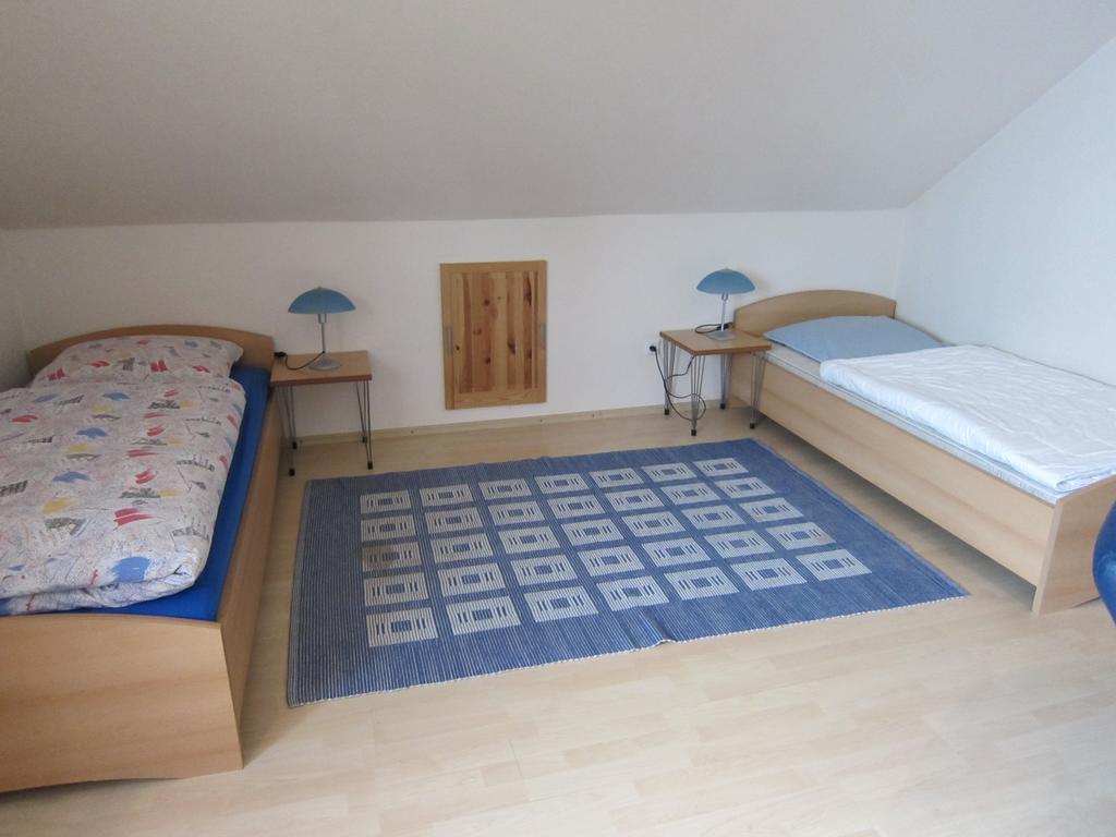 Private Room - Messe Nord Ανόβερο Εξωτερικό φωτογραφία