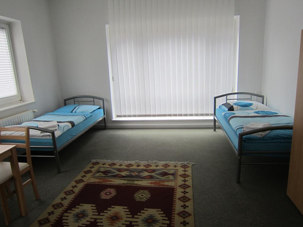 Private Room - Messe Nord Ανόβερο Εξωτερικό φωτογραφία