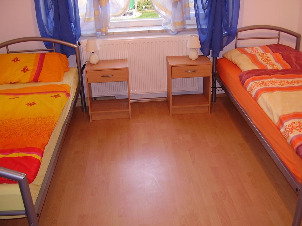 Private Room - Messe Nord Ανόβερο Εξωτερικό φωτογραφία