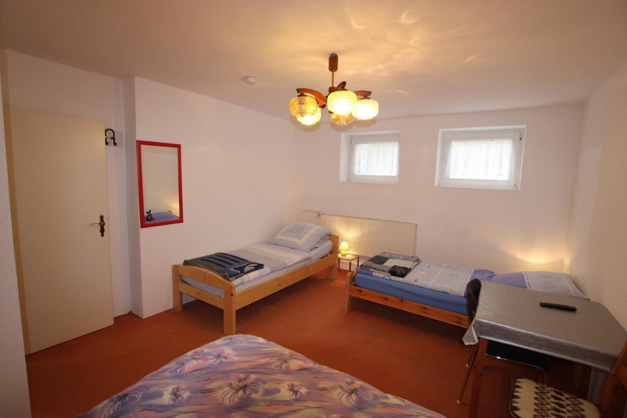 Private Room - Messe Nord Ανόβερο Εξωτερικό φωτογραφία