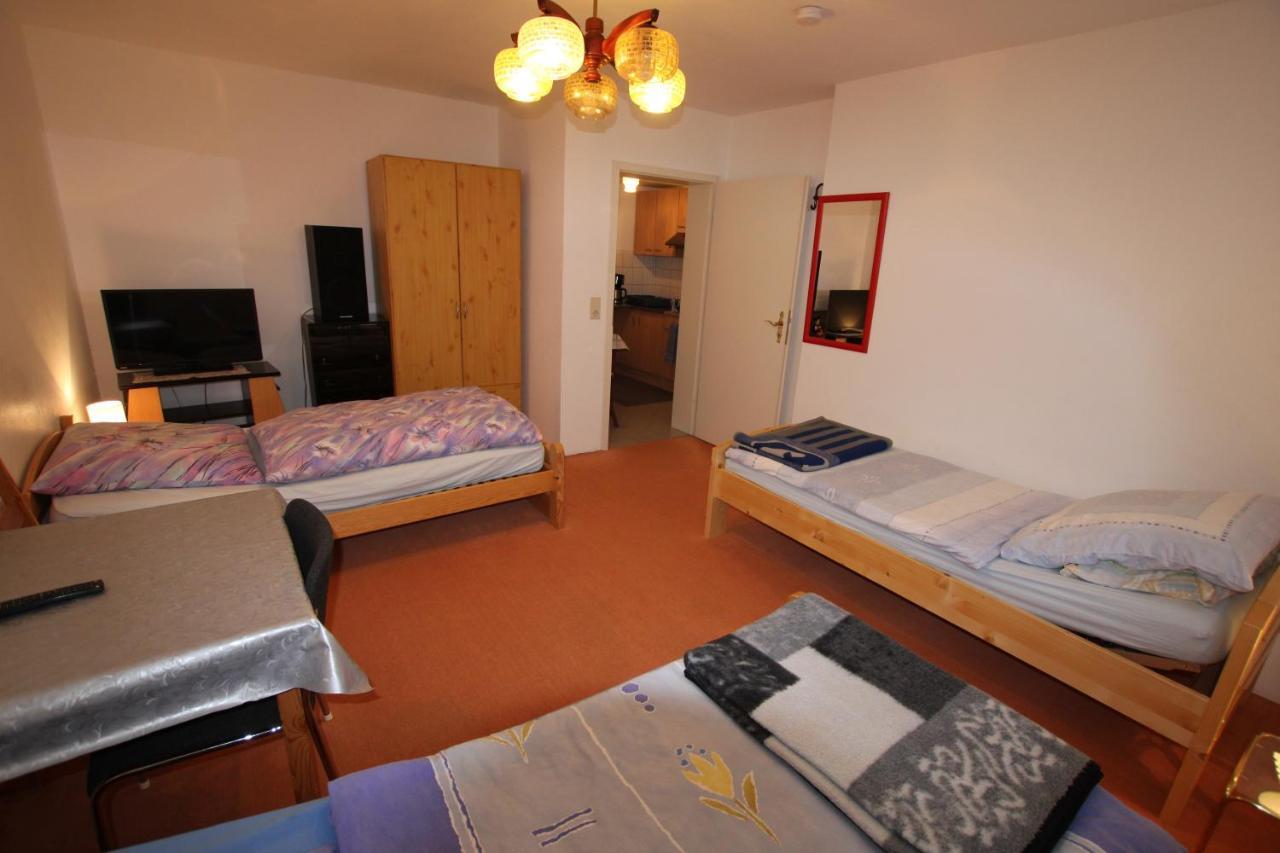 Private Room - Messe Nord Ανόβερο Εξωτερικό φωτογραφία