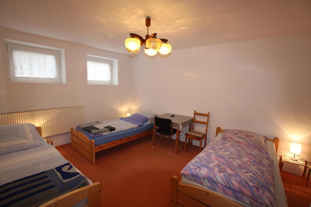 Private Room - Messe Nord Ανόβερο Εξωτερικό φωτογραφία