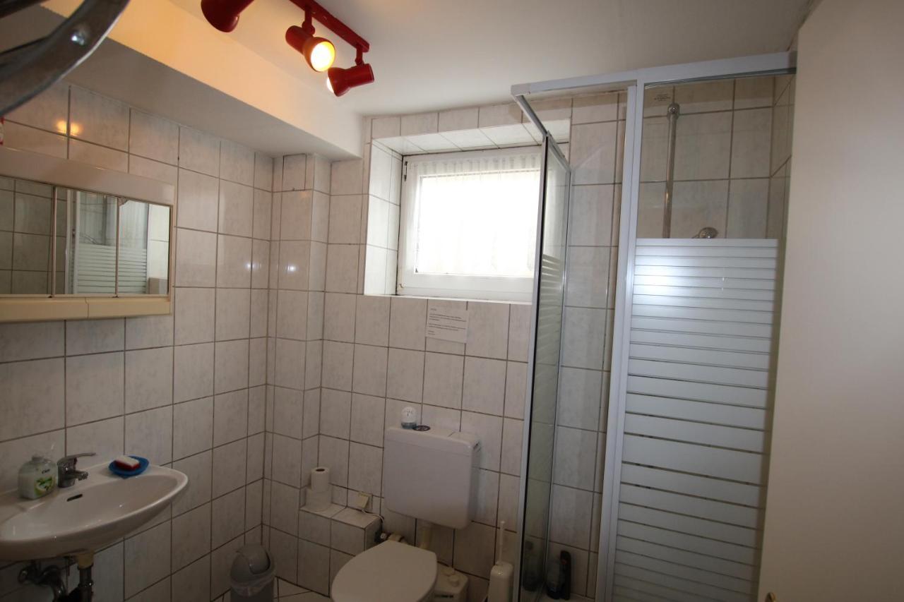 Private Room - Messe Nord Ανόβερο Εξωτερικό φωτογραφία