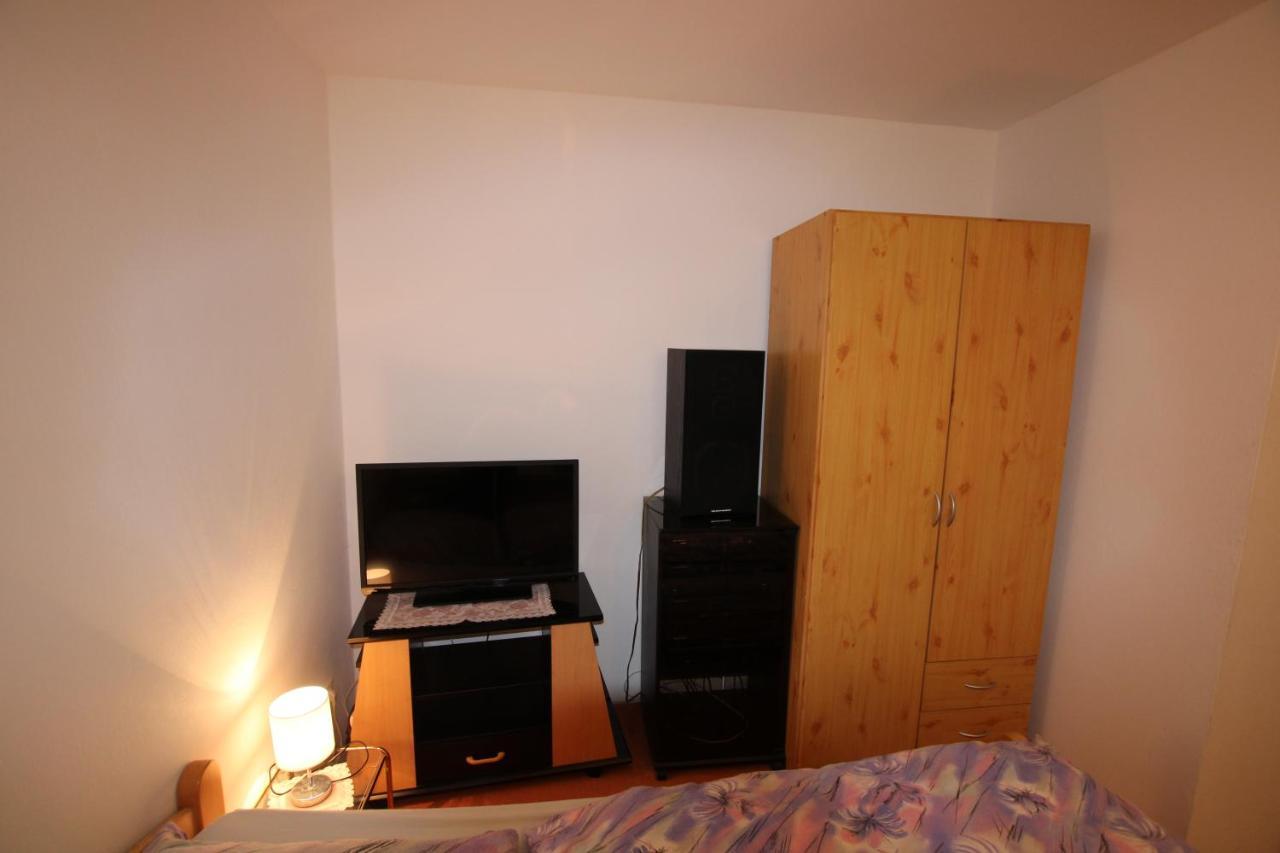 Private Room - Messe Nord Ανόβερο Εξωτερικό φωτογραφία