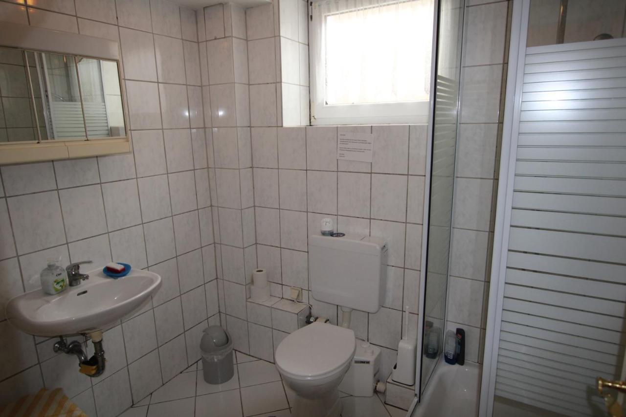 Private Room - Messe Nord Ανόβερο Εξωτερικό φωτογραφία