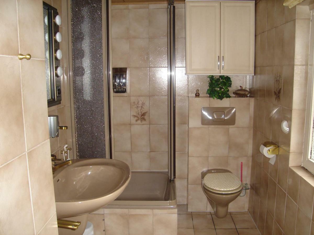 Private Room - Messe Nord Ανόβερο Εξωτερικό φωτογραφία